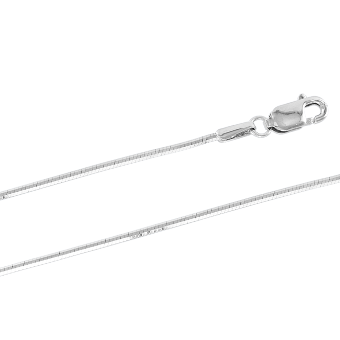 Kette / Armband, Silber 925°, Längen 45 cm - 60 cm Kette / Armband, Silber 925°, Längen 45 cm - 60 cm