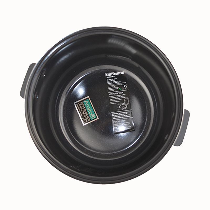 Innentopf 5,0 L mit Keramik Antihaftbeschichtung REDMOND RB-C512 (C515)